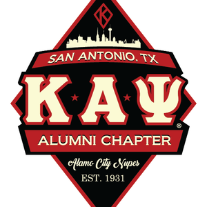 San Antonio (TX) Alumni Kappas